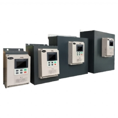 電機軟啟動器15-630KW智能軟啟動柜