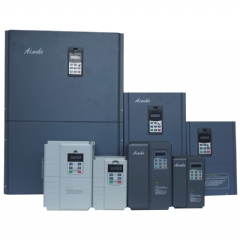 4KW-630KW電流矢量變頻器