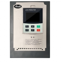 電機軟啟動器22KW智能軟啟動柜