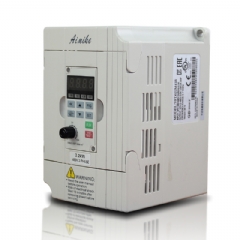 AMK變頻器M+0.4KW-2.2KW單相迷你型