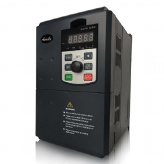 三相4KW通用變頻器