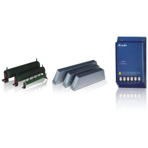 制動單元、制動電阻