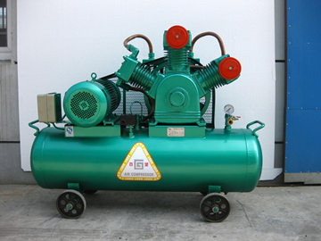 壓縮機變頻器應(yīng)用