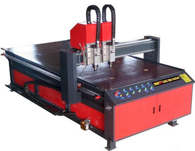 雕刻機變頻器應用