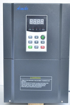 風機水泵專用變頻器