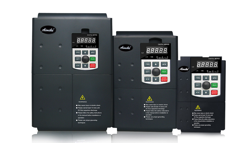 變頻器有哪些部件需要定期更換？